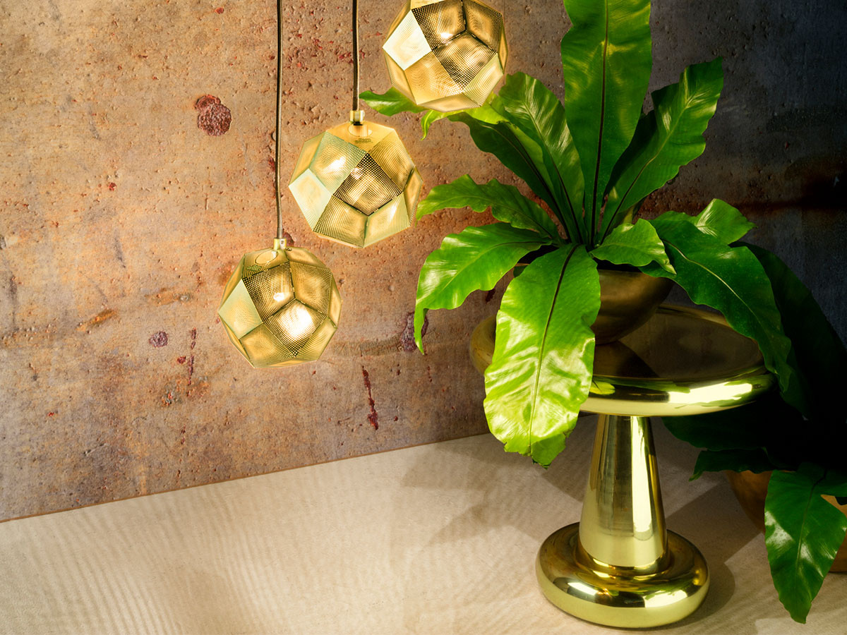 Tom Dixon. Spun Table Short / トム・ディクソン スパン テーブル ショート （テーブル > サイドテーブル） 14