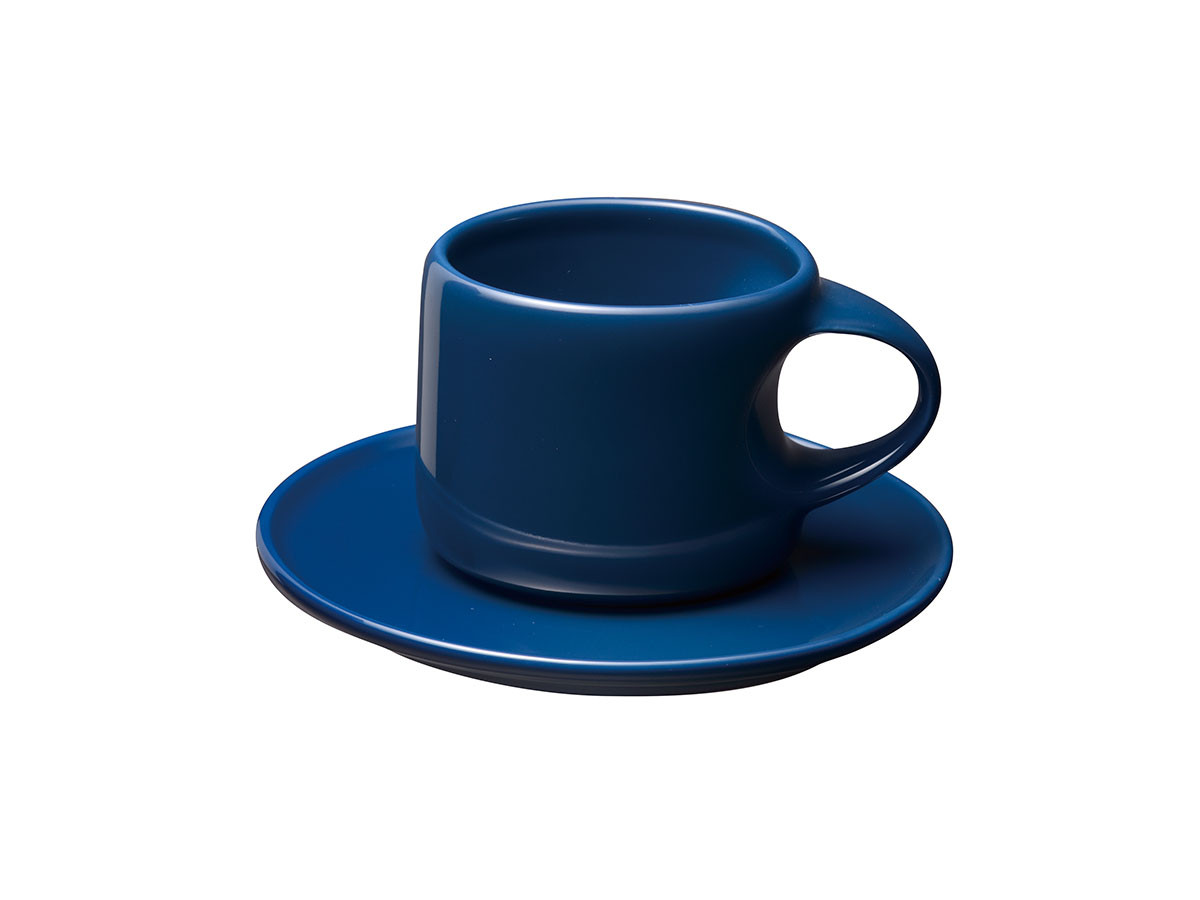 MAYU COLOR CUP&SAUCER 3