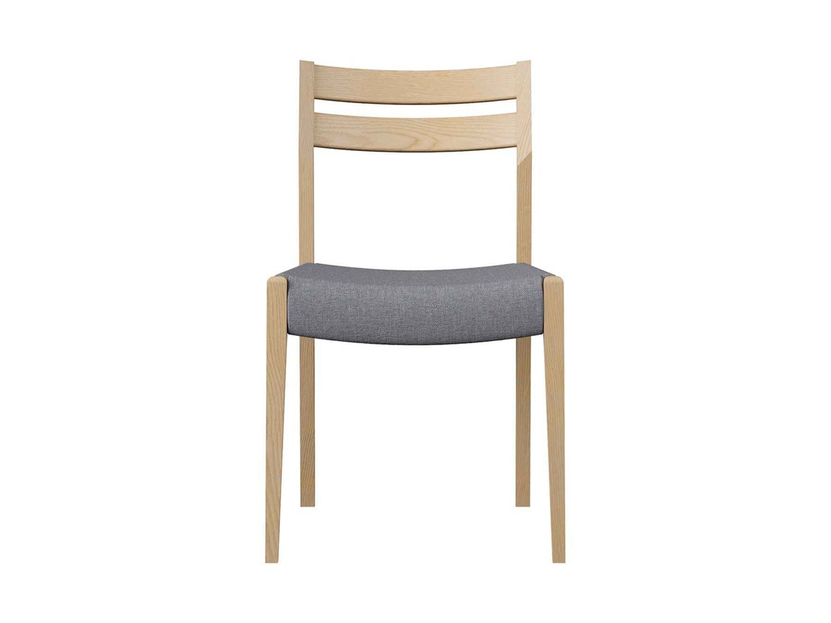 ABORD CHAIR / アボール チェア W021 （チェア・椅子 > ダイニングチェア） 6