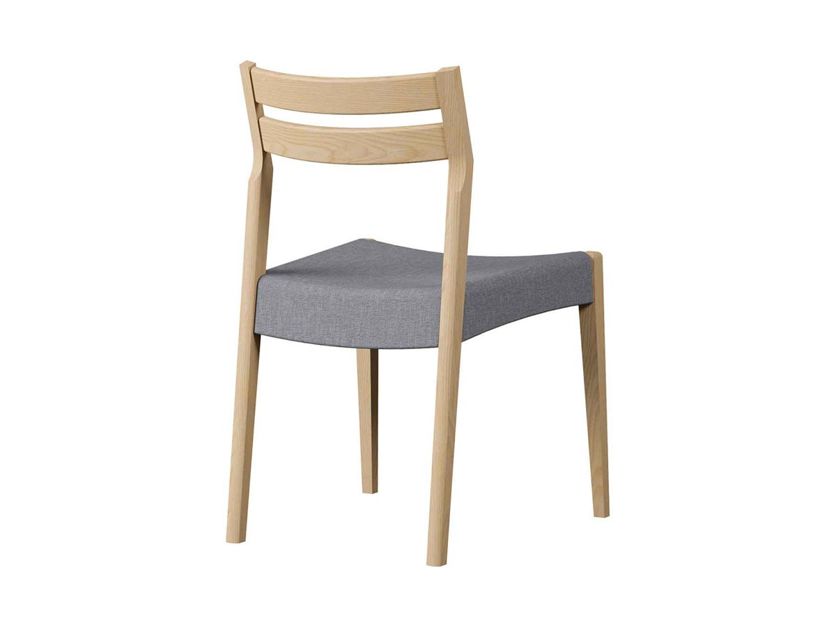 ABORD CHAIR / アボール チェア W021 （チェア・椅子 > ダイニングチェア） 8