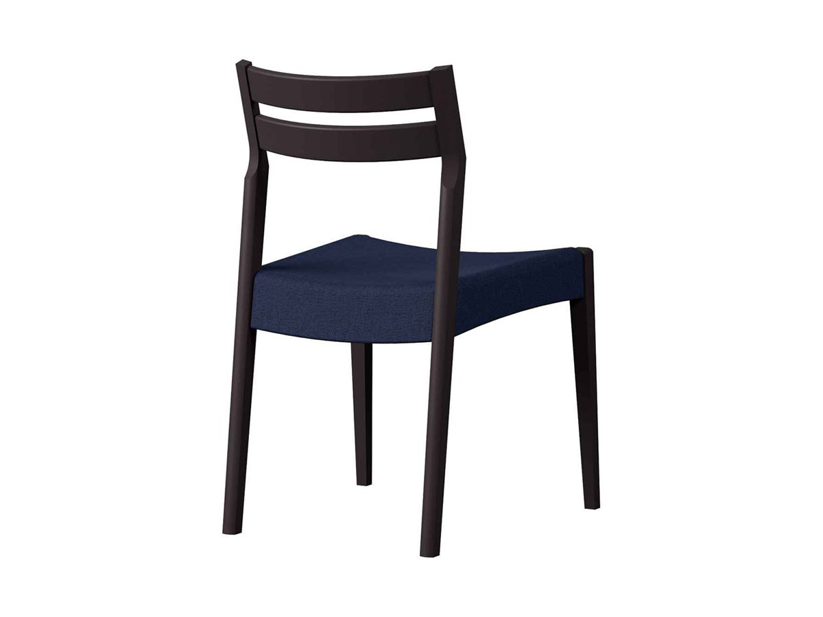 ABORD CHAIR / アボール チェア W021 （チェア・椅子 > ダイニングチェア） 11