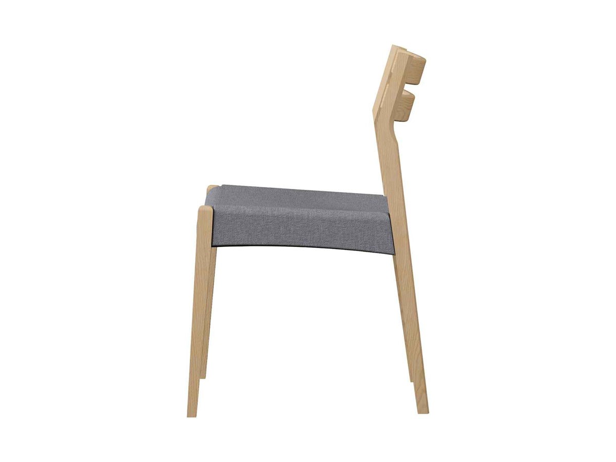 ABORD CHAIR / アボール チェア W021 （チェア・椅子 > ダイニングチェア） 7
