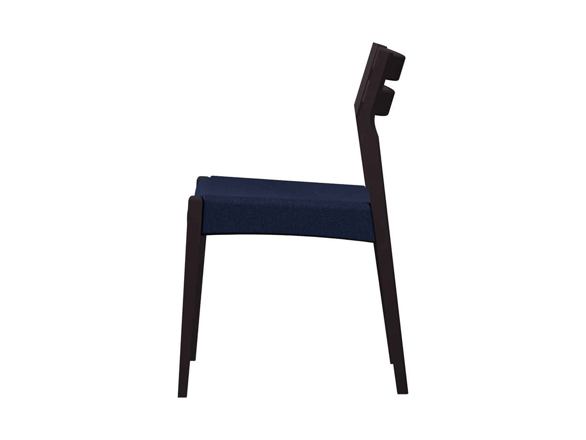ABORD CHAIR / アボール チェア W021 （チェア・椅子 > ダイニングチェア） 10