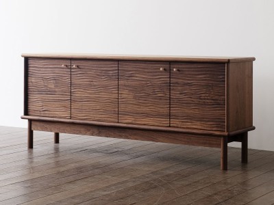 松井木工のサイドボード・リビングボード - インテリア・家具通販