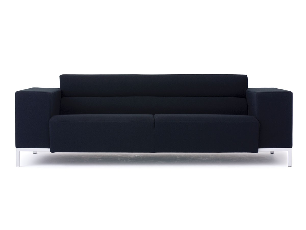 GREM 2seater sofa / グレム 2シーターソファ PM080 （ソファ > 三人掛けソファ） 1