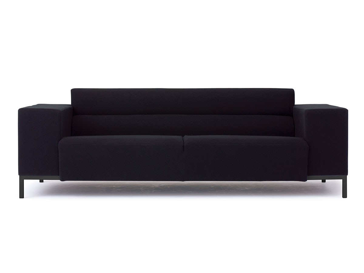 GREM 2seater sofa / グレム 2シーターソファ PM080 （ソファ > 三人掛けソファ） 2