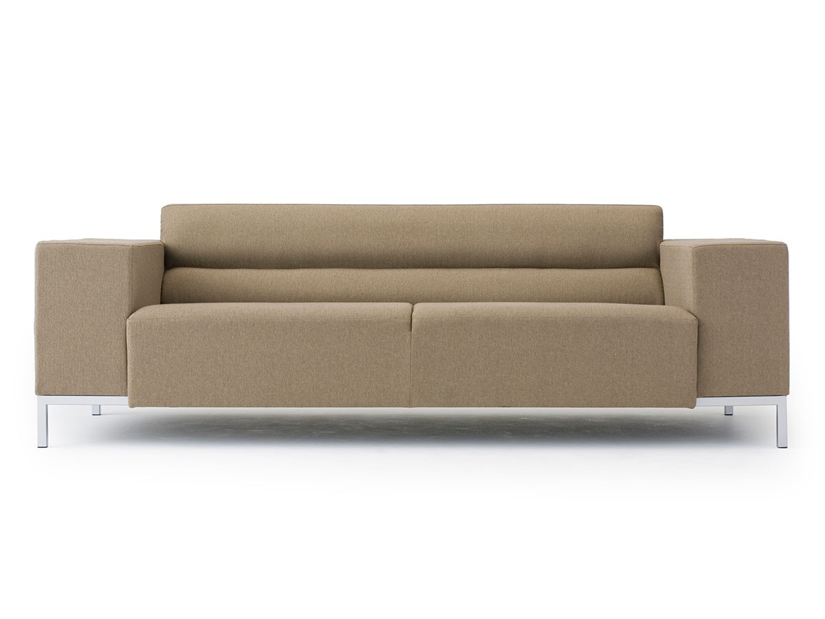 GREM 2seater sofa / グレム 2シーターソファ PM080 （ソファ > 三人掛けソファ） 3
