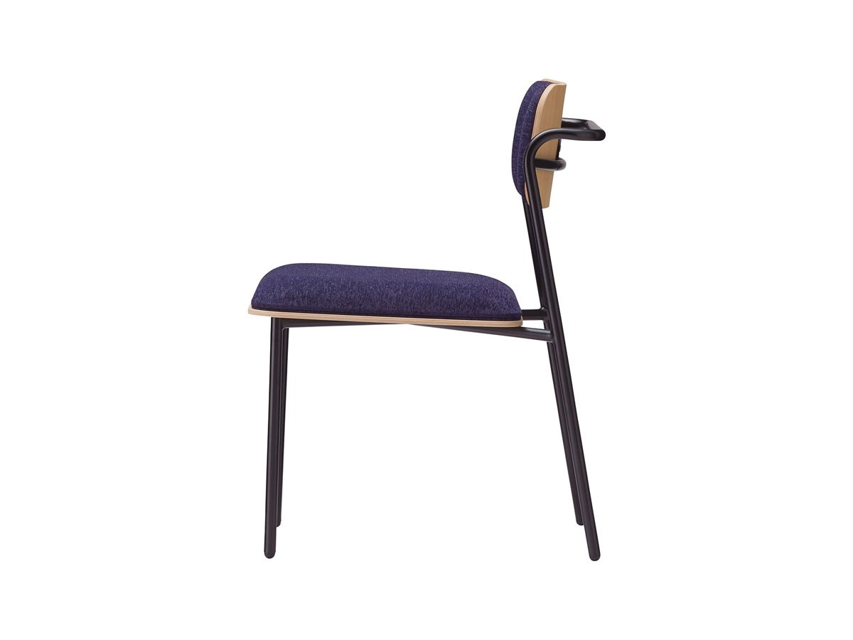 Coccole CHAIR / コッコレ チェア C333 （チェア・椅子 > ダイニングチェア） 2