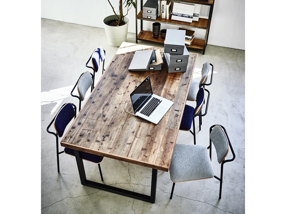 Coccole CHAIR / コッコレ チェア C333 （チェア・椅子 > ダイニングチェア） 4