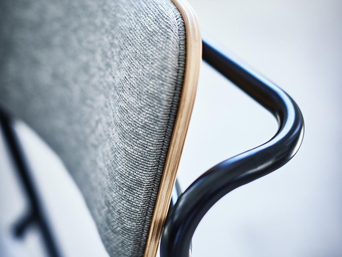 Coccole CHAIR / コッコレ チェア C333 （チェア・椅子 > ダイニングチェア） 7