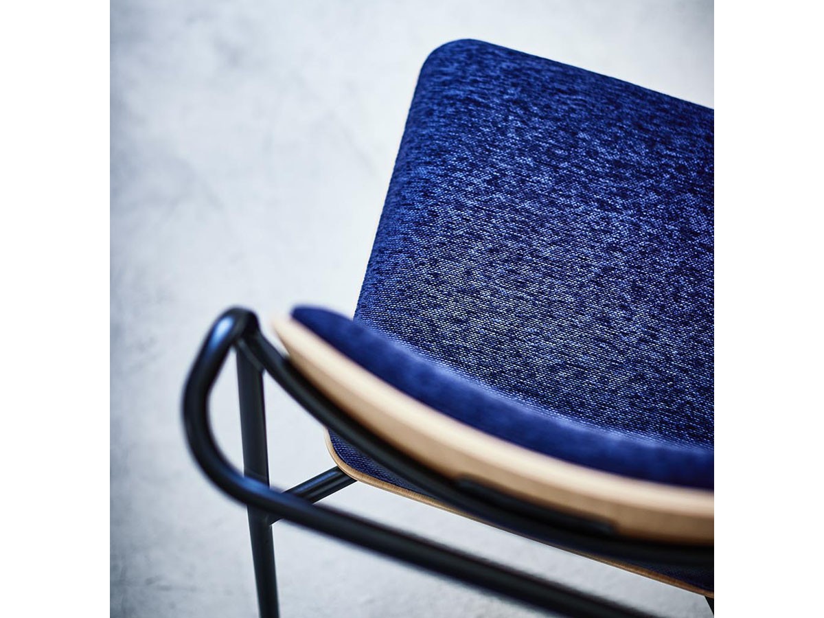 Coccole CHAIR / コッコレ チェア C333 （チェア・椅子 > ダイニングチェア） 8