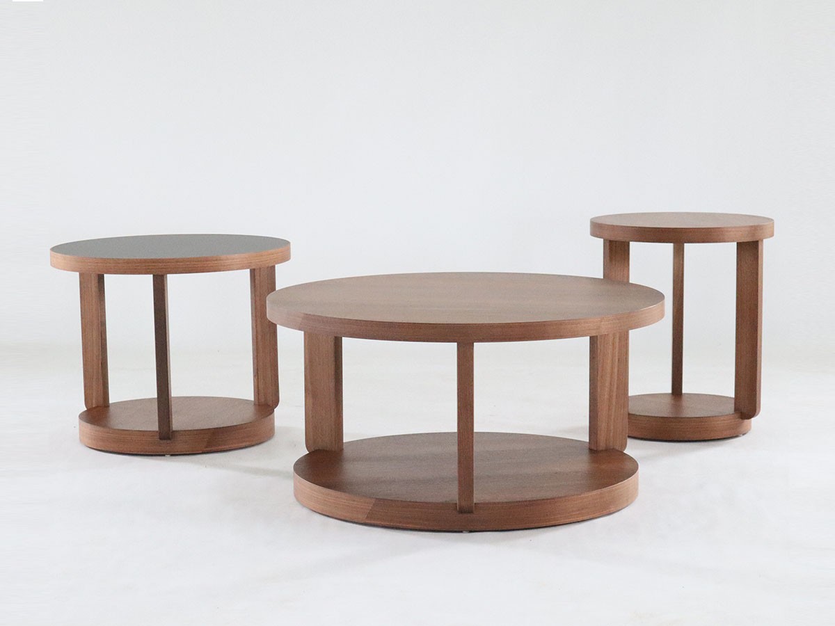 LOW TABLE / ローテーブル RDC-01  Sサイズ （テーブル > ローテーブル・リビングテーブル・座卓） 5