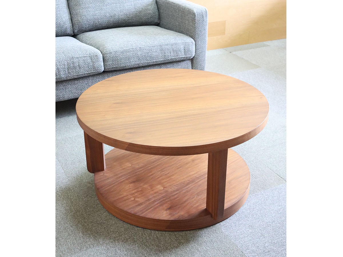 LOW TABLE / ローテーブル RDC-01 Lサイズ （テーブル > ローテーブル・リビングテーブル・座卓） 5