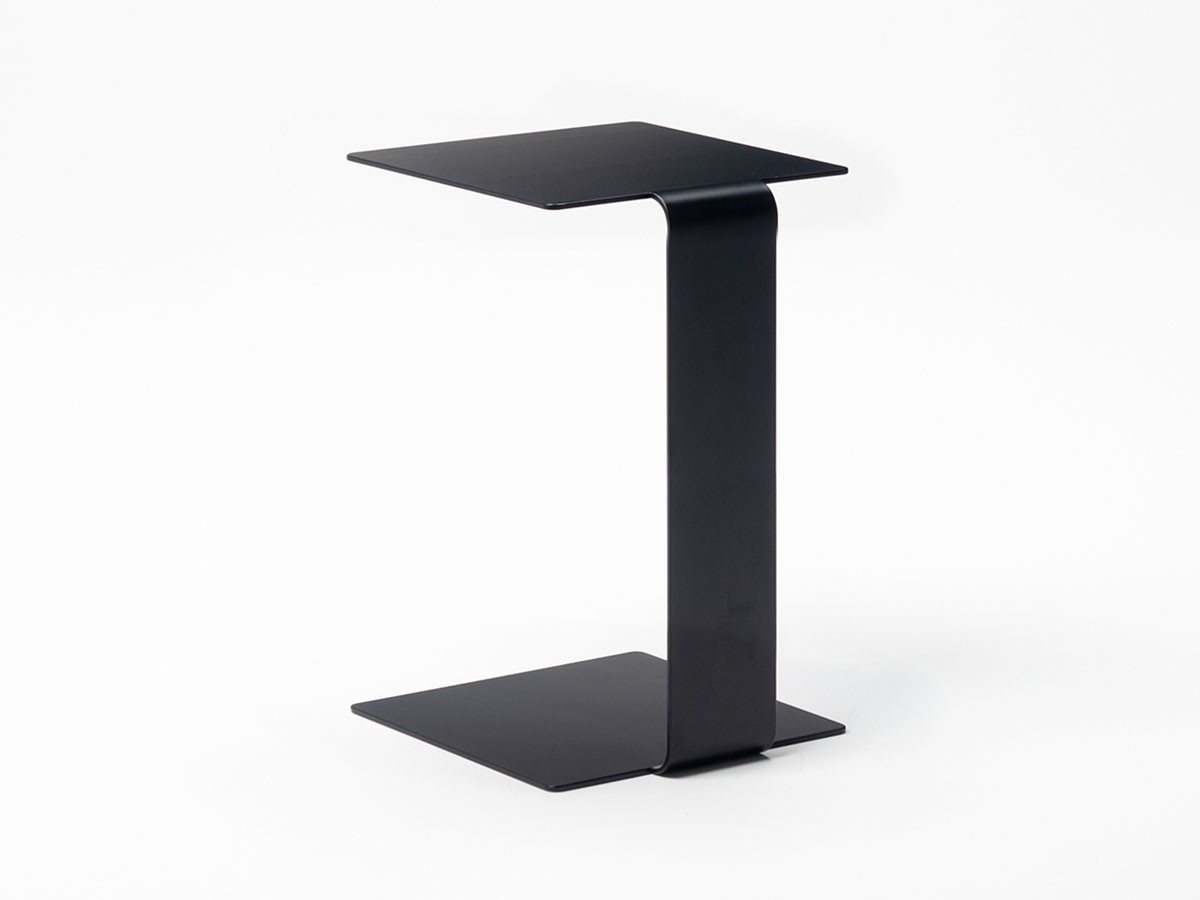 COMPLEX BLACK SIDE TABLE / コンプレックス ブラック サイドテーブル （テーブル > サイドテーブル） 5