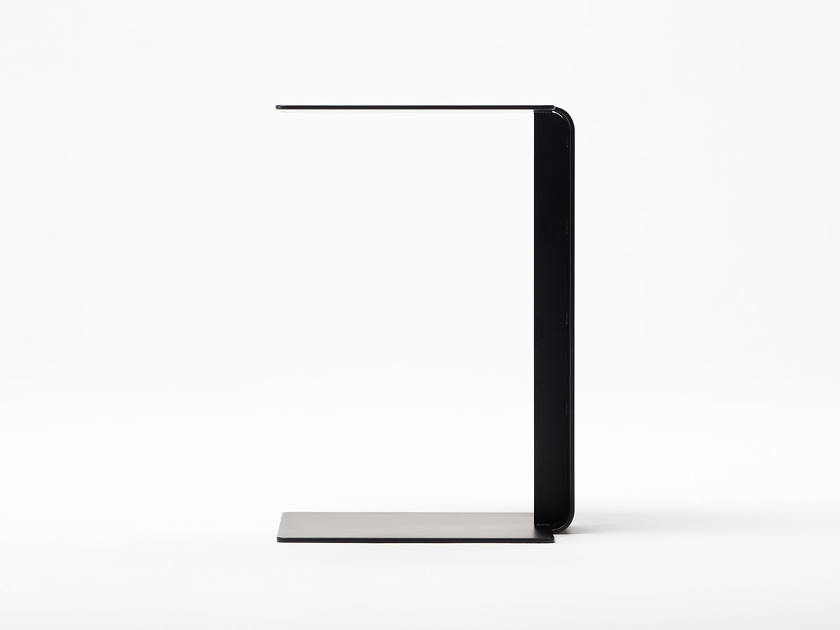 COMPLEX BLACK SIDE TABLE / コンプレックス ブラック サイドテーブル （テーブル > サイドテーブル） 3