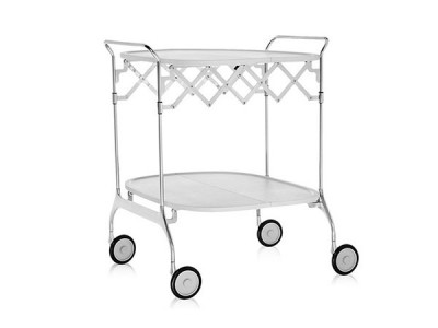 Kartell LA BOHEME / カルテル ラボエム スツール 8883