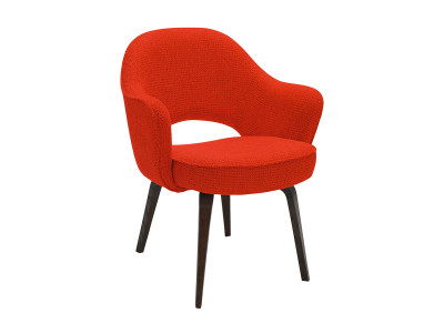 Knoll Saarinen Collection Conference Arm Chair / ノル サーリネン