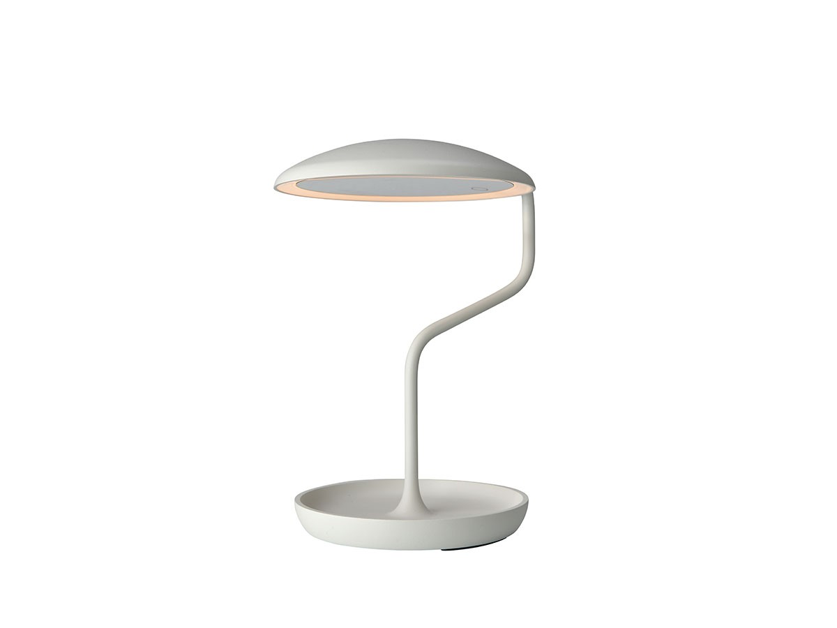 Villeroy&Boch VERSAILLES Battery Lamp / ビレロイ&ボッホ ベルサイユ メークアップミラー （ミラー・ドレッサー > 卓上ミラー） 4