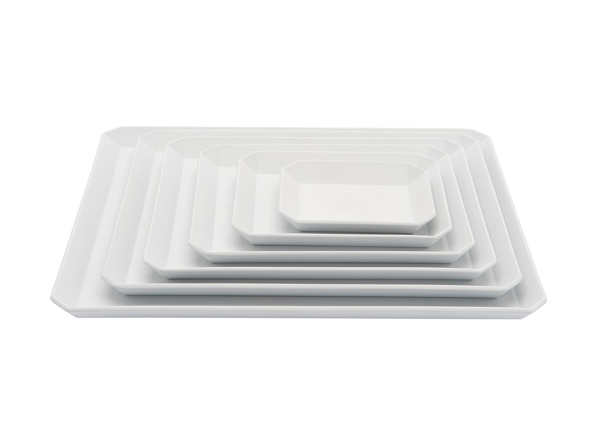 FLYMEe accessoire 1616 / TY “Standard”
TY Square Plate