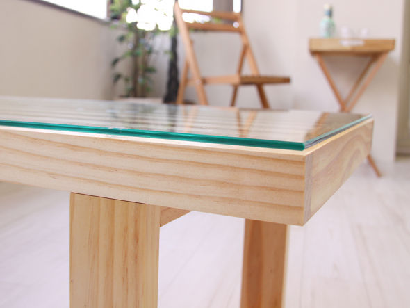 LOW TABLE / ローテーブル 幅115cm f15599 （テーブル > ローテーブル・リビングテーブル・座卓） 12