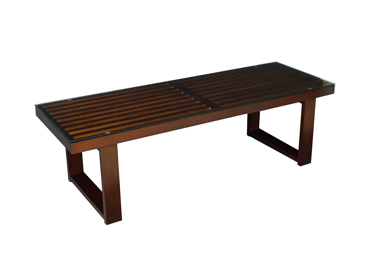 LOW TABLE / ローテーブル 幅115cm f15599 （テーブル > ローテーブル・リビングテーブル・座卓） 4