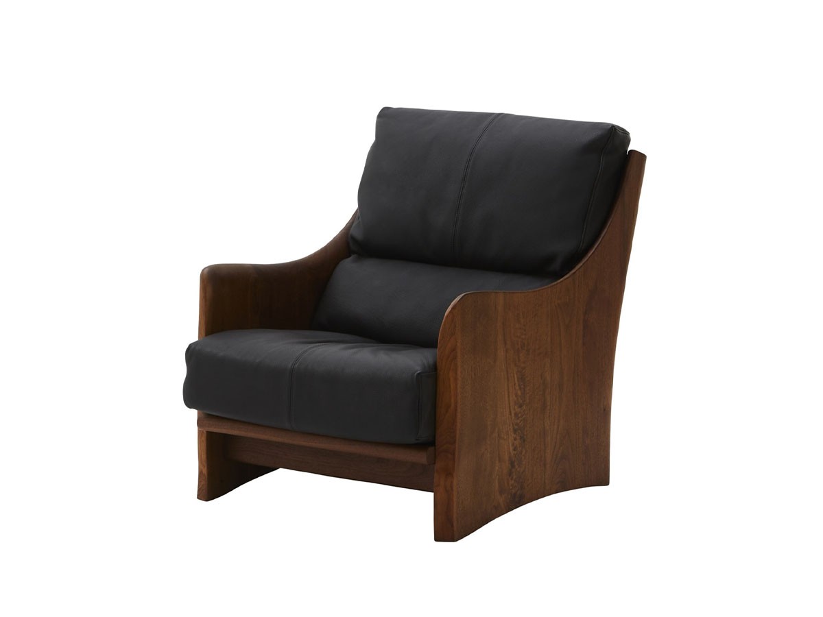 MARUSHO NATURA Sofa 071 / マルショウ ナトゥーラ ソファー 071 （ソファ > 一人掛けソファ） 9