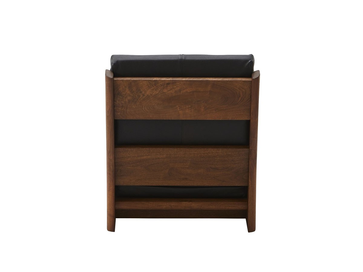 MARUSHO NATURA Sofa 071 / マルショウ ナトゥーラ ソファー 071 （ソファ > 一人掛けソファ） 11