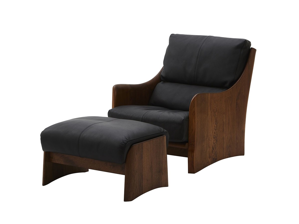 MARUSHO NATURA Sofa 071 / マルショウ ナトゥーラ ソファー 071 （ソファ > 一人掛けソファ） 7