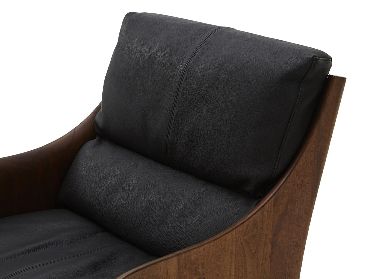 MARUSHO NATURA Sofa 071 / マルショウ ナトゥーラ ソファー 071 （ソファ > 一人掛けソファ） 12