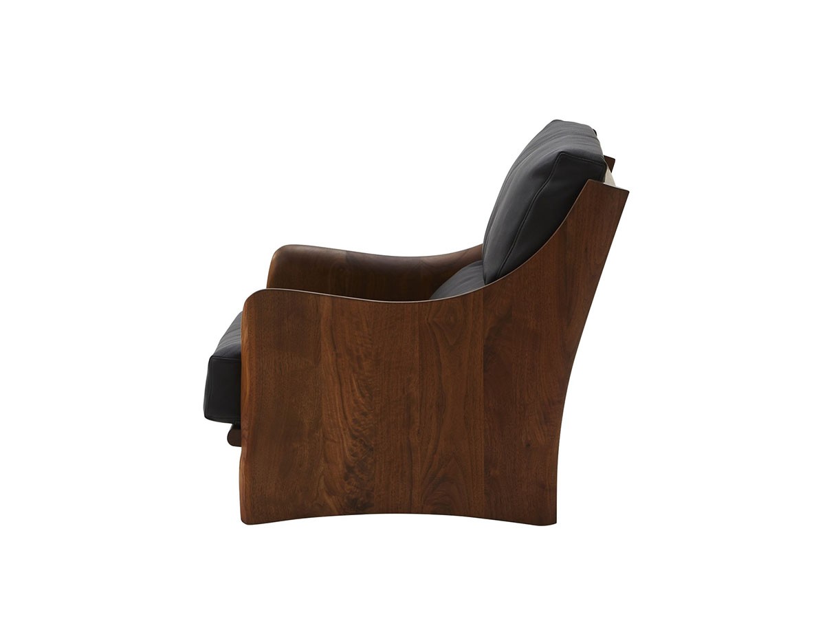 MARUSHO NATURA Sofa 071 / マルショウ ナトゥーラ ソファー 071 （ソファ > 一人掛けソファ） 10