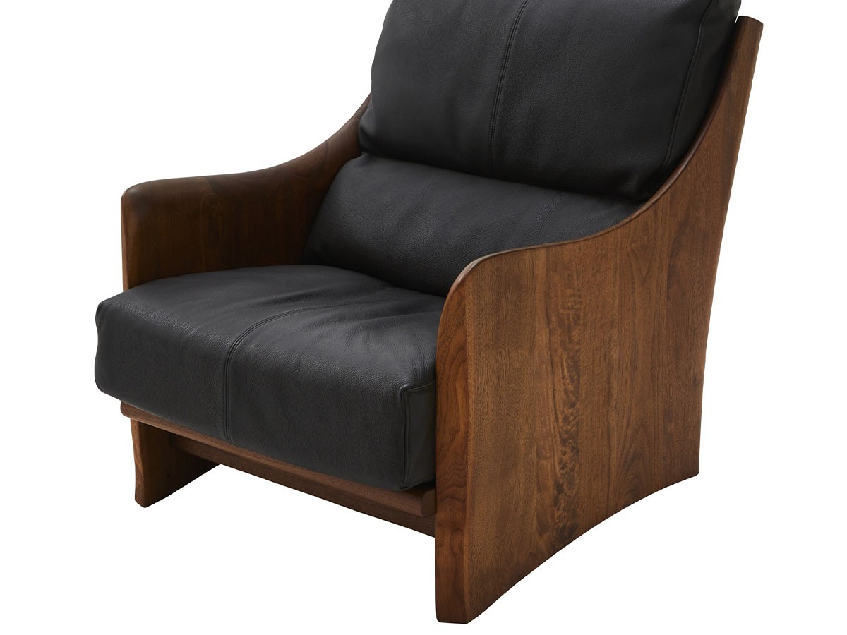 MARUSHO NATURA Sofa 071 / マルショウ ナトゥーラ ソファー 071 （ソファ > 一人掛けソファ） 13