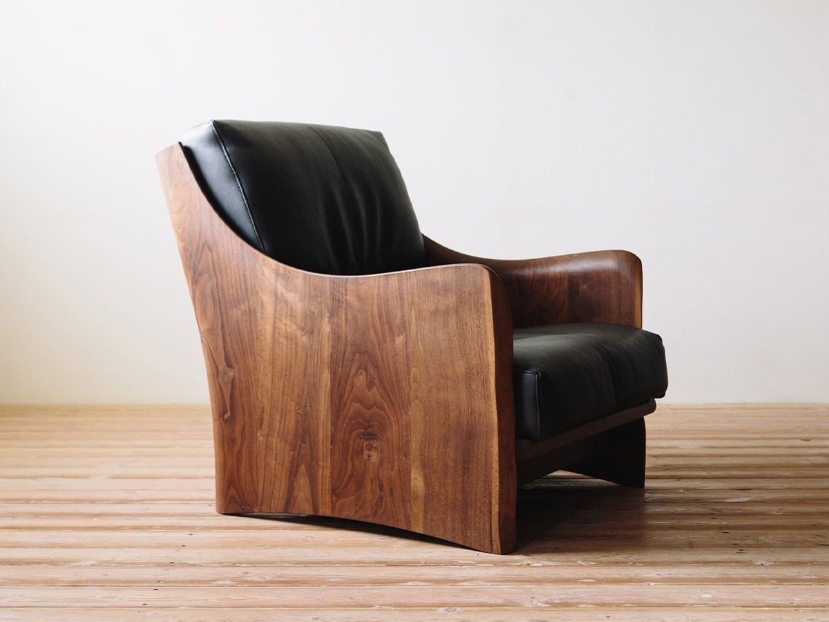 MARUSHO NATURA Sofa 071 / マルショウ ナトゥーラ ソファー 071 (ソファ > 一人掛けソファ) 1