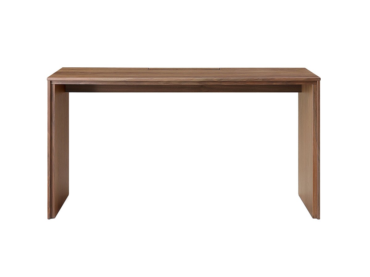SHIKI NOKO DESK / シキ ノコ デスク 幅140cm (デスク・机 > デスク・パソコンデスク・袖机) 1