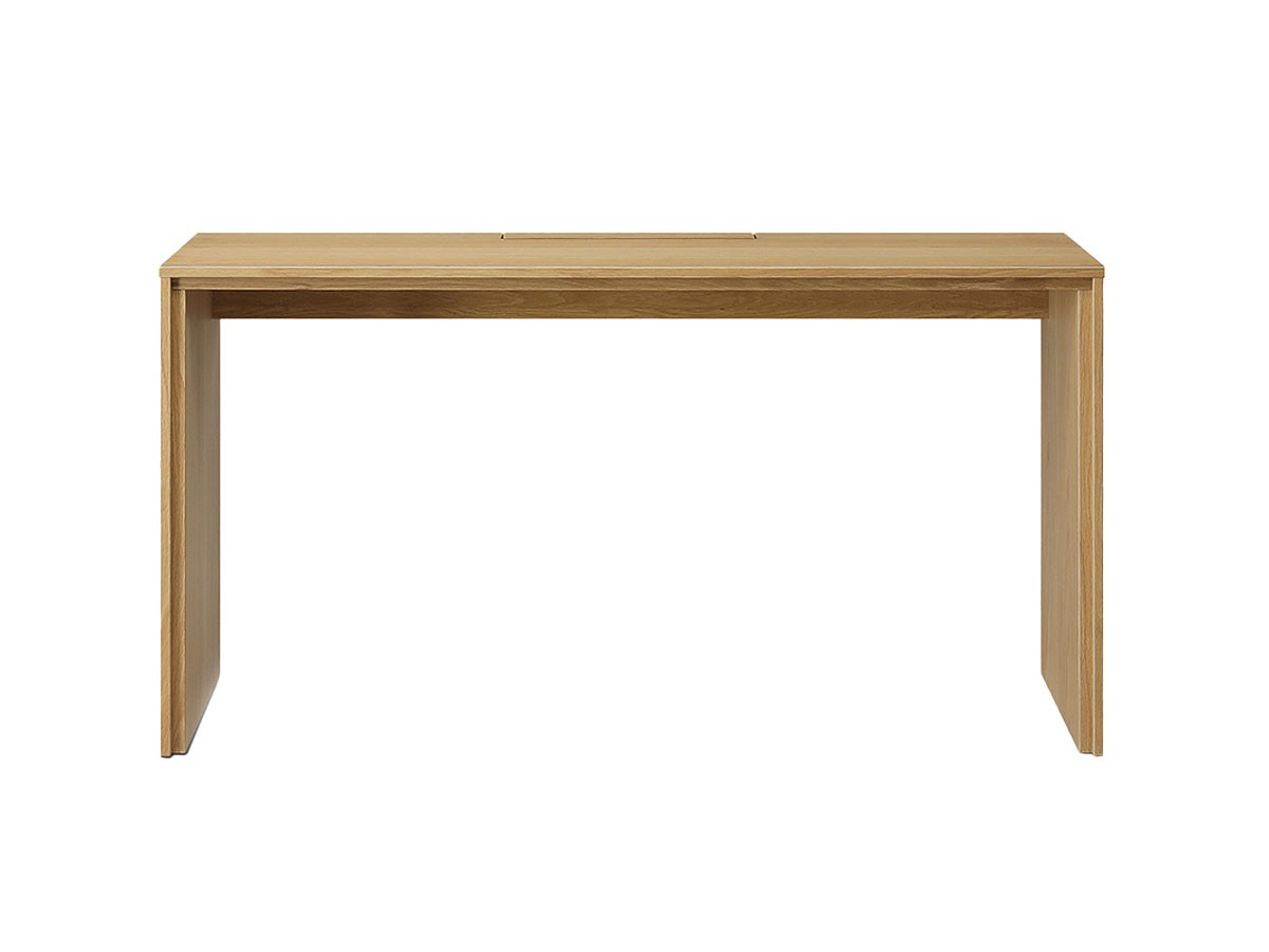 SHIKI NOKO DESK / シキ ノコ デスク 幅140cm （デスク・机 > デスク・パソコンデスク・袖机） 2