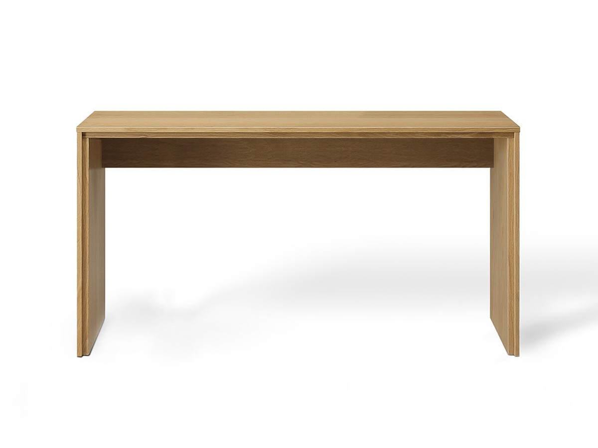 SHIKI NOKO DESK / シキ ノコ デスク 幅140cm （デスク・机 > デスク・パソコンデスク・袖机） 2