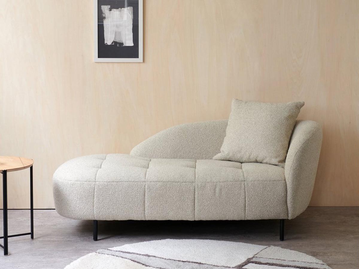 JOURNAL STANDARD FURNITURE ANOR SOFA / ジャーナルスタンダードファニチャー アノール ソファ （ソファ > 二人掛けソファ） 18