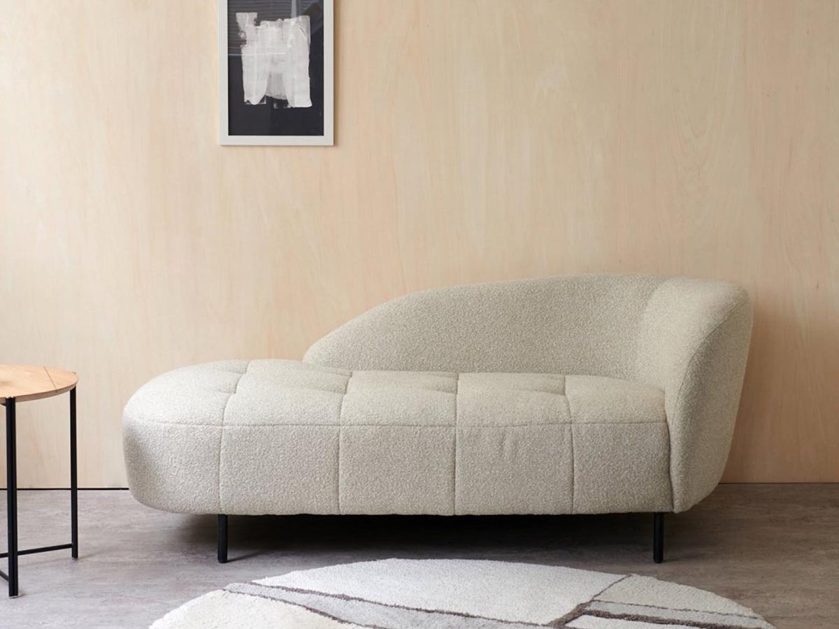 JOURNAL STANDARD FURNITURE ANOR SOFA / ジャーナルスタンダードファニチャー アノール ソファ （ソファ > 二人掛けソファ） 17