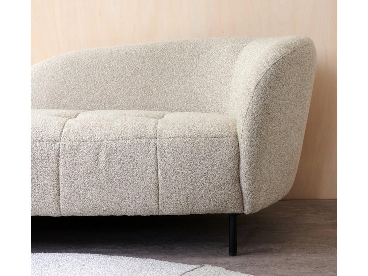 JOURNAL STANDARD FURNITURE ANOR SOFA / ジャーナルスタンダードファニチャー アノール ソファ （ソファ > 二人掛けソファ） 24