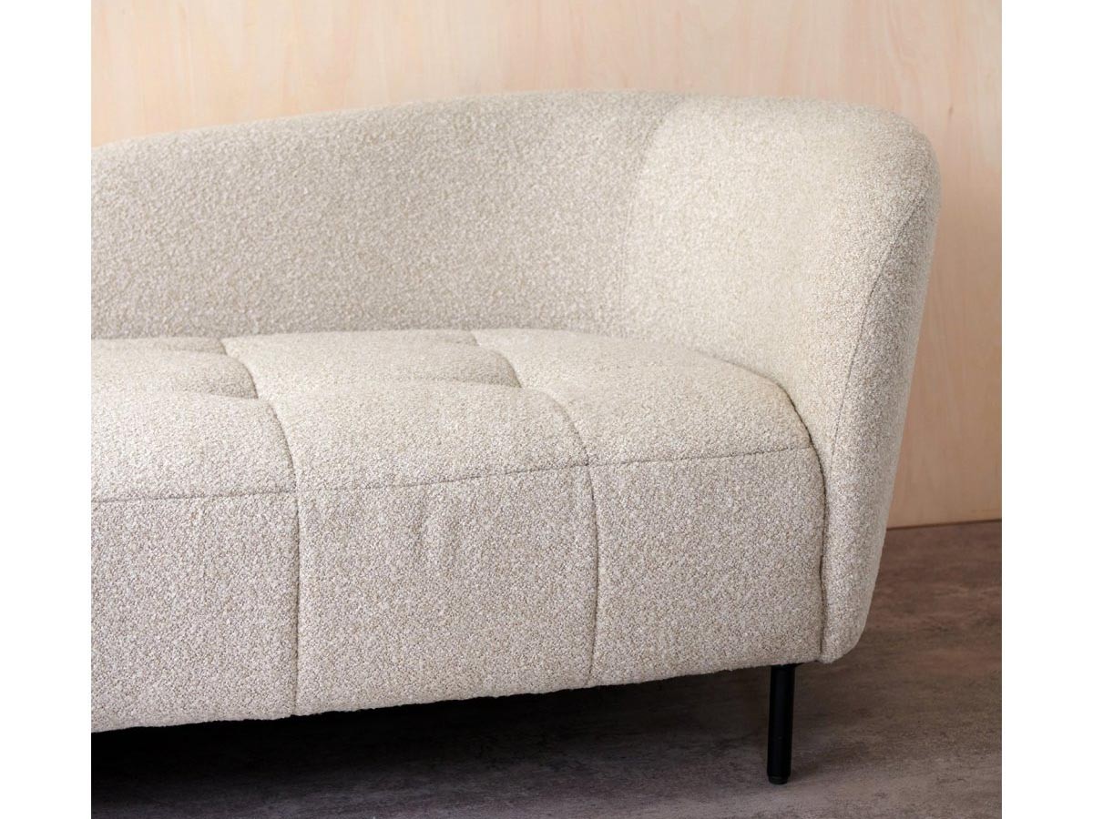 JOURNAL STANDARD FURNITURE ANOR SOFA / ジャーナルスタンダードファニチャー アノール ソファ （ソファ > 二人掛けソファ） 23