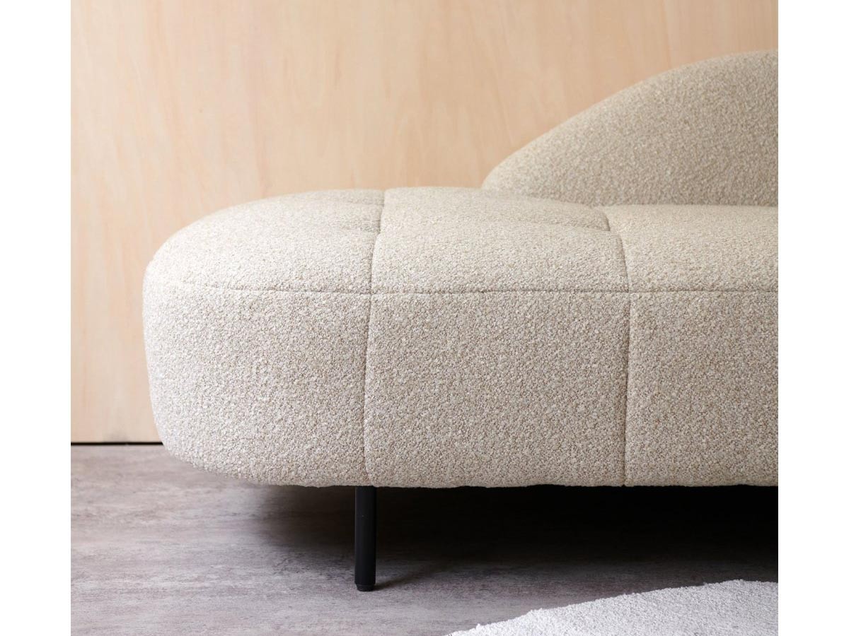 JOURNAL STANDARD FURNITURE ANOR SOFA / ジャーナルスタンダードファニチャー アノール ソファ （ソファ > 二人掛けソファ） 28