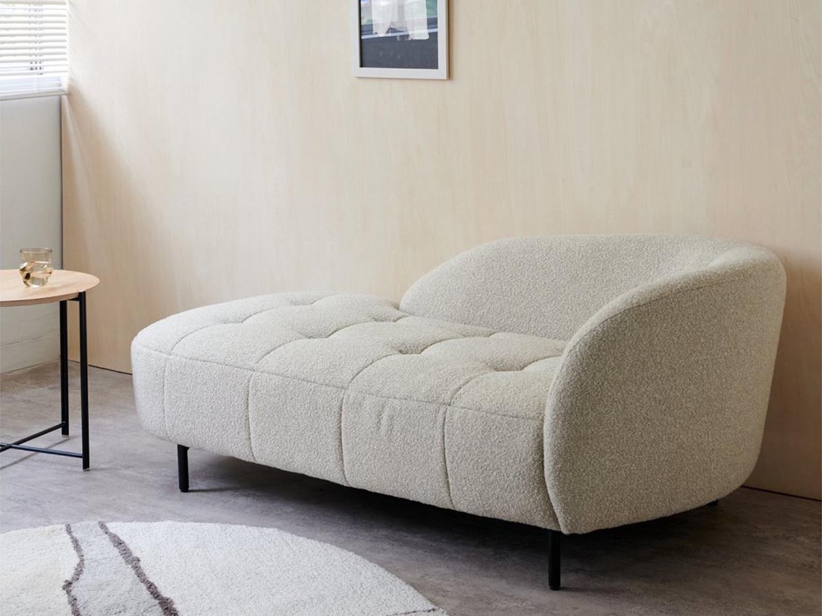 JOURNAL STANDARD FURNITURE ANOR SOFA / ジャーナルスタンダードファニチャー アノール ソファ （ソファ > 二人掛けソファ） 19