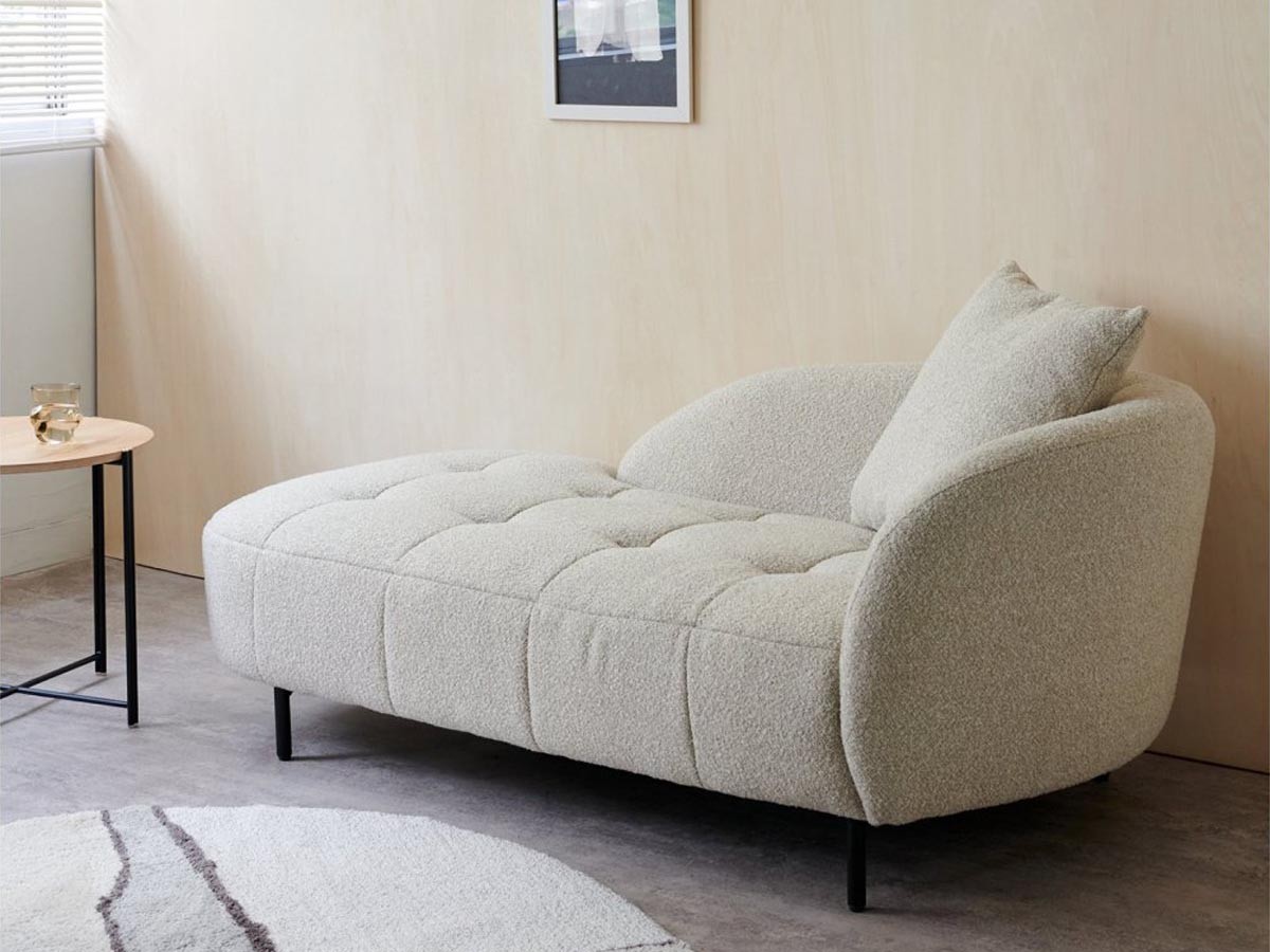 JOURNAL STANDARD FURNITURE ANOR SOFA / ジャーナルスタンダードファニチャー アノール ソファ （ソファ > 二人掛けソファ） 20