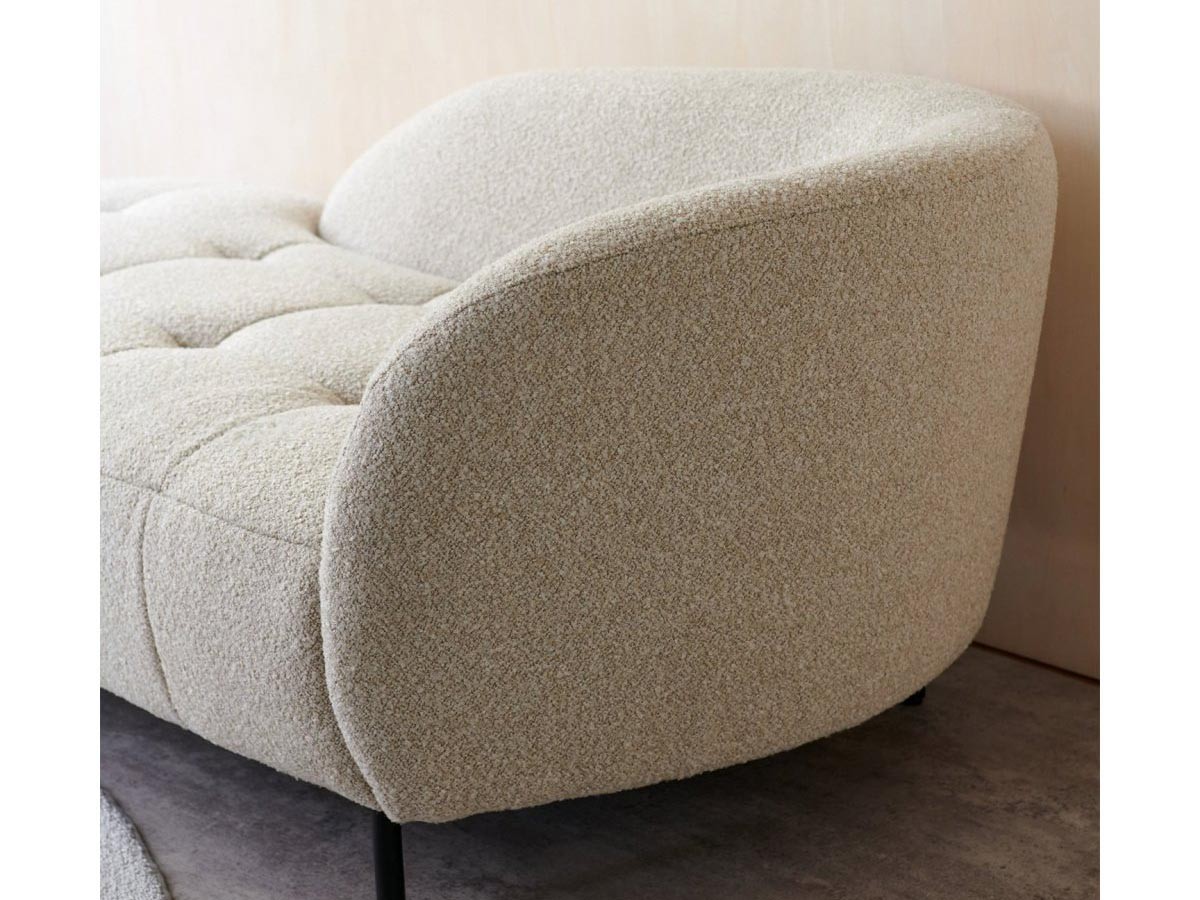 JOURNAL STANDARD FURNITURE ANOR SOFA / ジャーナルスタンダードファニチャー アノール ソファ （ソファ > 二人掛けソファ） 27