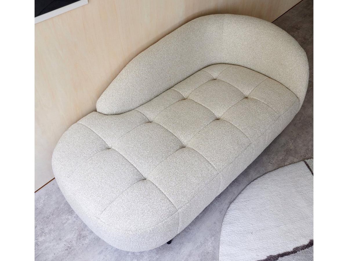 JOURNAL STANDARD FURNITURE ANOR SOFA / ジャーナルスタンダードファニチャー アノール ソファ （ソファ > 二人掛けソファ） 21