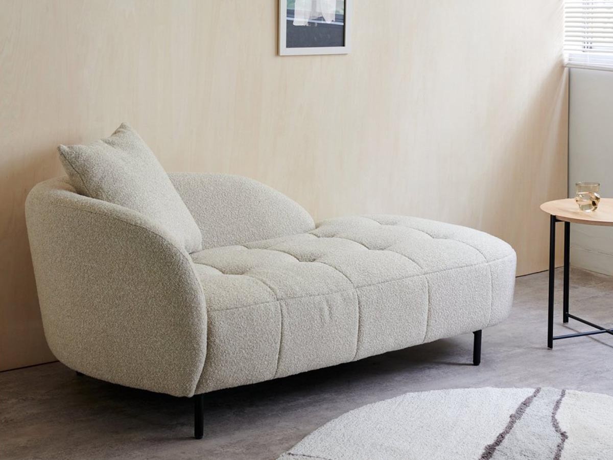 JOURNAL STANDARD FURNITURE ANOR SOFA / ジャーナルスタンダードファニチャー アノール ソファ （ソファ > 二人掛けソファ） 39