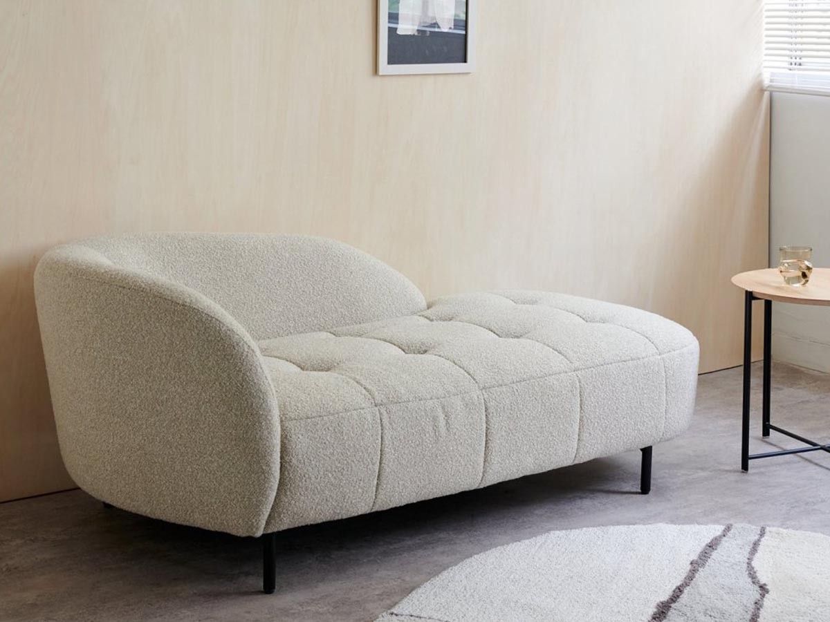 JOURNAL STANDARD FURNITURE ANOR SOFA / ジャーナルスタンダードファニチャー アノール ソファ （ソファ > 二人掛けソファ） 38