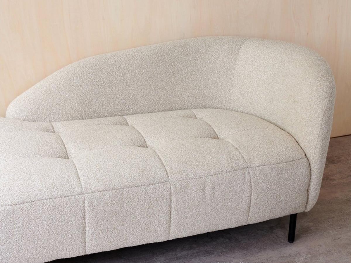 JOURNAL STANDARD FURNITURE ANOR SOFA / ジャーナルスタンダードファニチャー アノール ソファ （ソファ > 二人掛けソファ） 22