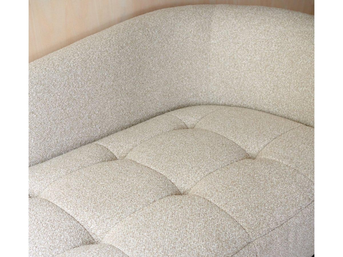 JOURNAL STANDARD FURNITURE ANOR SOFA / ジャーナルスタンダードファニチャー アノール ソファ （ソファ > 二人掛けソファ） 29