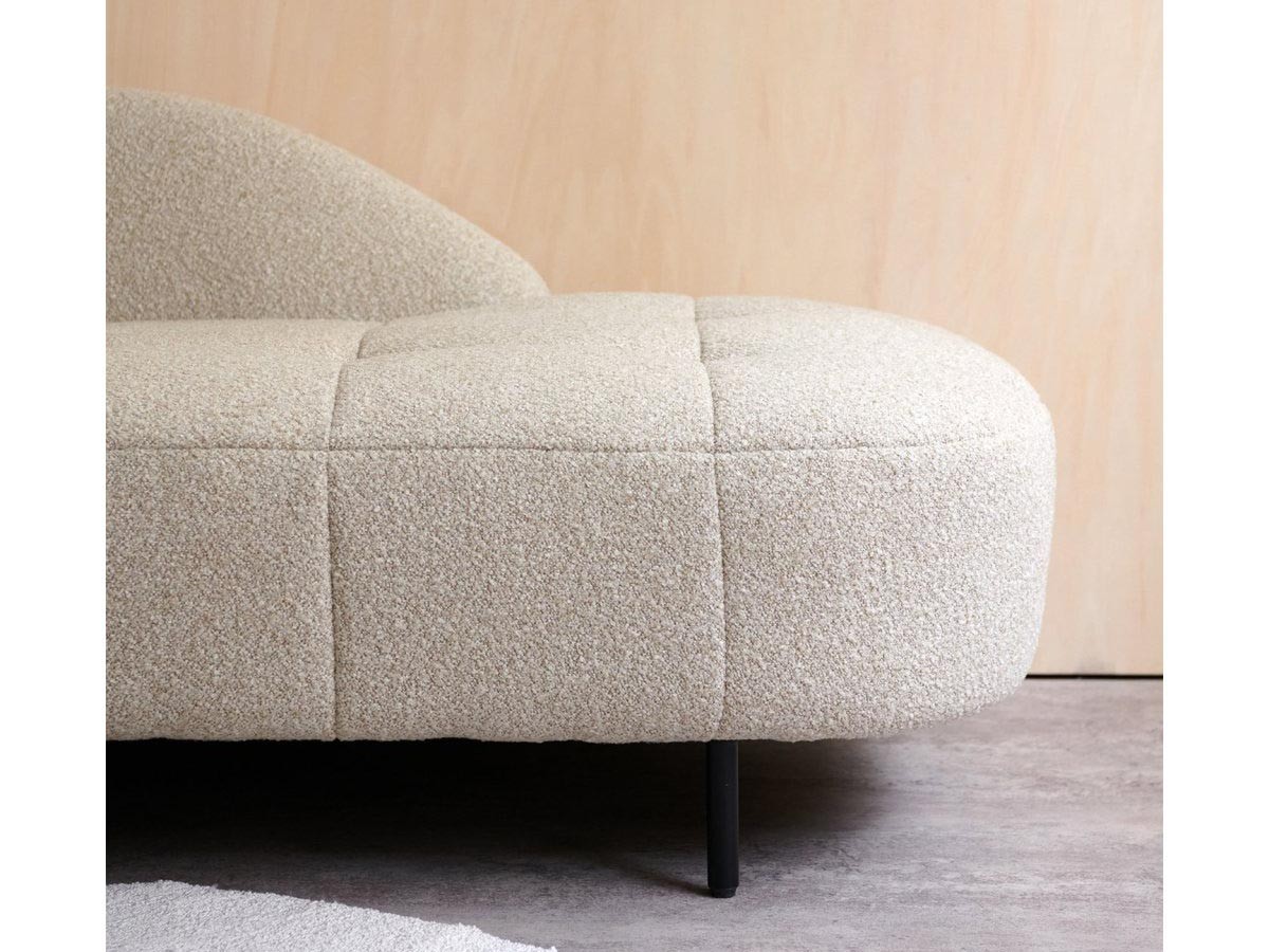 JOURNAL STANDARD FURNITURE ANOR SOFA / ジャーナルスタンダードファニチャー アノール ソファ （ソファ > 二人掛けソファ） 47