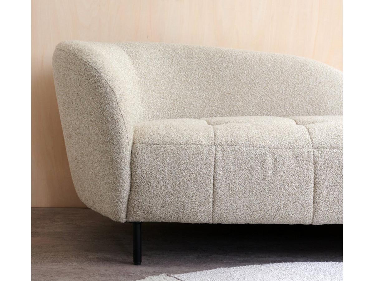 JOURNAL STANDARD FURNITURE ANOR SOFA / ジャーナルスタンダードファニチャー アノール ソファ （ソファ > 二人掛けソファ） 45